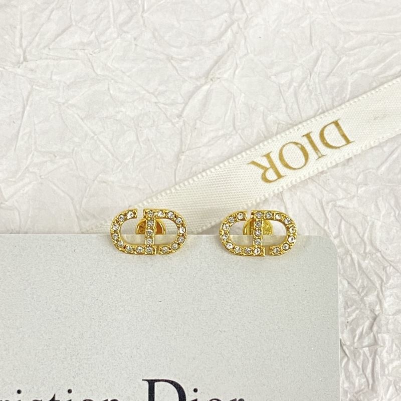 Christian Dior Earrings